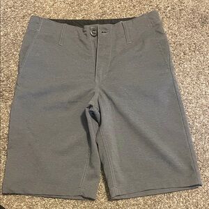Volcano boys Gray Shorts